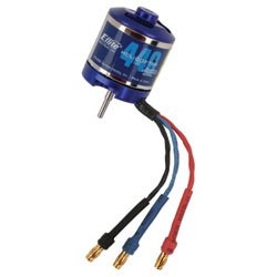 E-Flite 440H Helicopter Motor 4200Kv