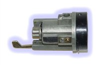 ASP C-36-106, Ignition Lock Part, Hyundai (C36106) 