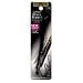 Loreal Pencil Perfect Eyeliner, Carbon Black - 2 ea