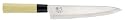 Chroma Haiku Yakitori Gyuto couteau chef 21 cm  -  HY4 -  Le couteau multi - usages