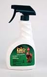Farnam Pet Products Flea&tick Spray Dog And Puppy 24 Ounces - 3006010