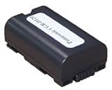 LI Ion Batt for Panasonic camcorders and Digital cameras. Fits the Mini DV Digital Palmcorder and AG-DVC15, NVDA1B, NV-DA1B, NV-DS12B, NV-DS15, NV-DS150B, NVDS3, NVDS33, NV-DS55, NVDS77B, NV-DS8, NV-DS99, NVEX1B, NVEX3, NV-EX3, PV-BP8, PV-DV100, PV-DV100K, PV-DV200, PV-DV200K, PV-DV400, PV-DV400K, PV-DV600, PV-DV600K, PV-DV700, PV-DV710, PV-DV800, PV-DV800K, PV-DVP8-A.