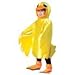 Rasta Imposta Ducky, Yellow, 3-4T