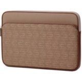 HP - Notebook sleeve - 16" - bronze
