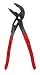 Automotive : Knipex Cobra ES Extra Slim Water Pump Pliers / KNT-8751250