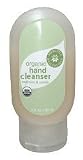 Mercola Organic Hand Cleanser 1 Bottle