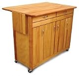 Catskill Model 1842 with Drop Leaf 1843 by Catskill Craftsmen