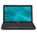 Toshiba Satellite C655S5542 15.6-Inch Laptop (Black)