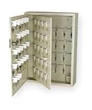 Battalion 2NET9 Key Control Cabinet, 730 Units