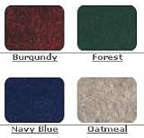 Bowsers Barber Mat Large Forest