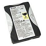 Hard Drive 3.5 Inch IDE 20 GB Seagate Refurbished