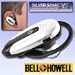 Bell and Howell Silver Sonic XL Personal Sound Amplifier by Emson