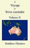 A Voyage to Terra Australis: Volume 2
