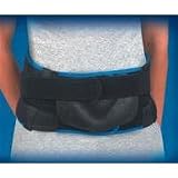 Spinal Brace V Loc Spinal Orthosis - Small (24 - 28