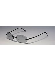 Emporio Armani 671 black SunGlasses by Emporio Armani