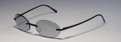 Emporio Armani SunGlasses 671 black 639