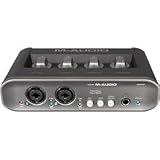 M-Audio MobilePre mk II (Standard)