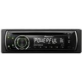 Pioneer DEH11E SCD Receiver