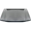 Hood 1999-2000 Cadillac Escalade / Gmc Yukon Denali