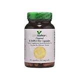 Kombucha 30 Capsules by Pronatura / 30 Capsules