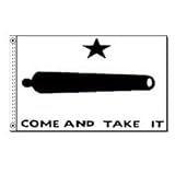 Come and Take It flag