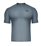 Under Armour Tech Shortsleeve Tee