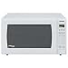 Kitchen & Housewares : 2.2cf Microwave- White