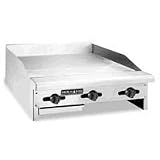 Best American Range  Electric Griddle Reviews – American Range Accg-60 Concession Rating