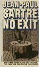 No Exit and Three Other Plays
