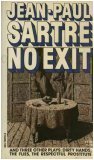No Exit and Three Other Plays
