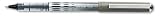 uni-ball 60106 uni-ball Vision Stick Roller Ball Pen, BLK/GY Brl, BLK Ink, Micro Fine, 0.5 mm, Carton of 864