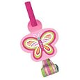 ShindigZ Butterfly Blowouts - 8-Pack