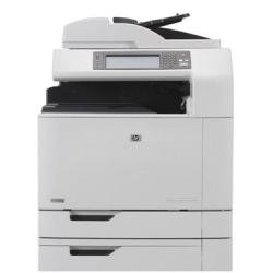 HP ColorLaserjet CM6030 MFP A3 color Laserdrucker (DE)(EN)(FR)(NL)