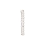Fresh Water Pearl Stretch Bracelet - 7.25