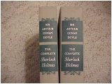 The Complete Stories of Sherlock Holmes