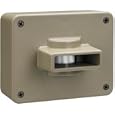 Chamberlain CWPIR Wireless Motion Alert Add-on Sensor
