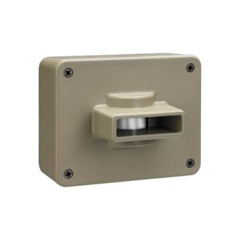 Set A Shopping Price Drop Alert For Chamberlain CWPIR Wireless Motion Alert Add-on Sensor