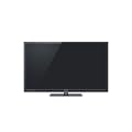 Panasonic TX-P42ST50B 42-inch Widescreen Full HD 1080p 3D Plasma TV with Freeview and Smart Viera - Black (New for 2012)