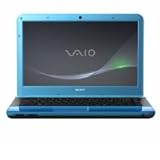 Sony VAIO VPCEA36FX/L 14 Laptop Computer