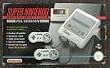 Super Nintendo Entertainment System Console