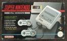 Super Nintendo Entertainment System Console