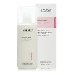 DDF Acne Scrub 8.45oz/250ml - Exp 3/2011