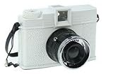 Photo : Lomo Diana + Edelweiss Edition