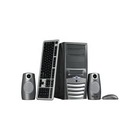 Colors It 8010 C43 4In1 Kit Black & Silver 400W