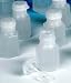Mini 2 in. white bottles of bubbles (24/PKG)