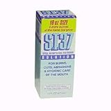S.T.37 Antiseptic Liquid For Oral Pain Reliever - 12 Oz