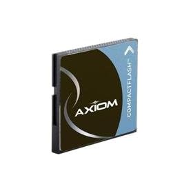 Axiom 2GB Compact Flash Card CF/2GB-AX