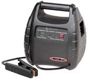 Schumacher PS-120A Mity-Mite Jump Starter Charger