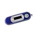 Electronics : Nextar MA933A-1B 1 Gig MP3 Player Blue