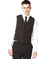 Limited Collection 5 Button Waistcoat